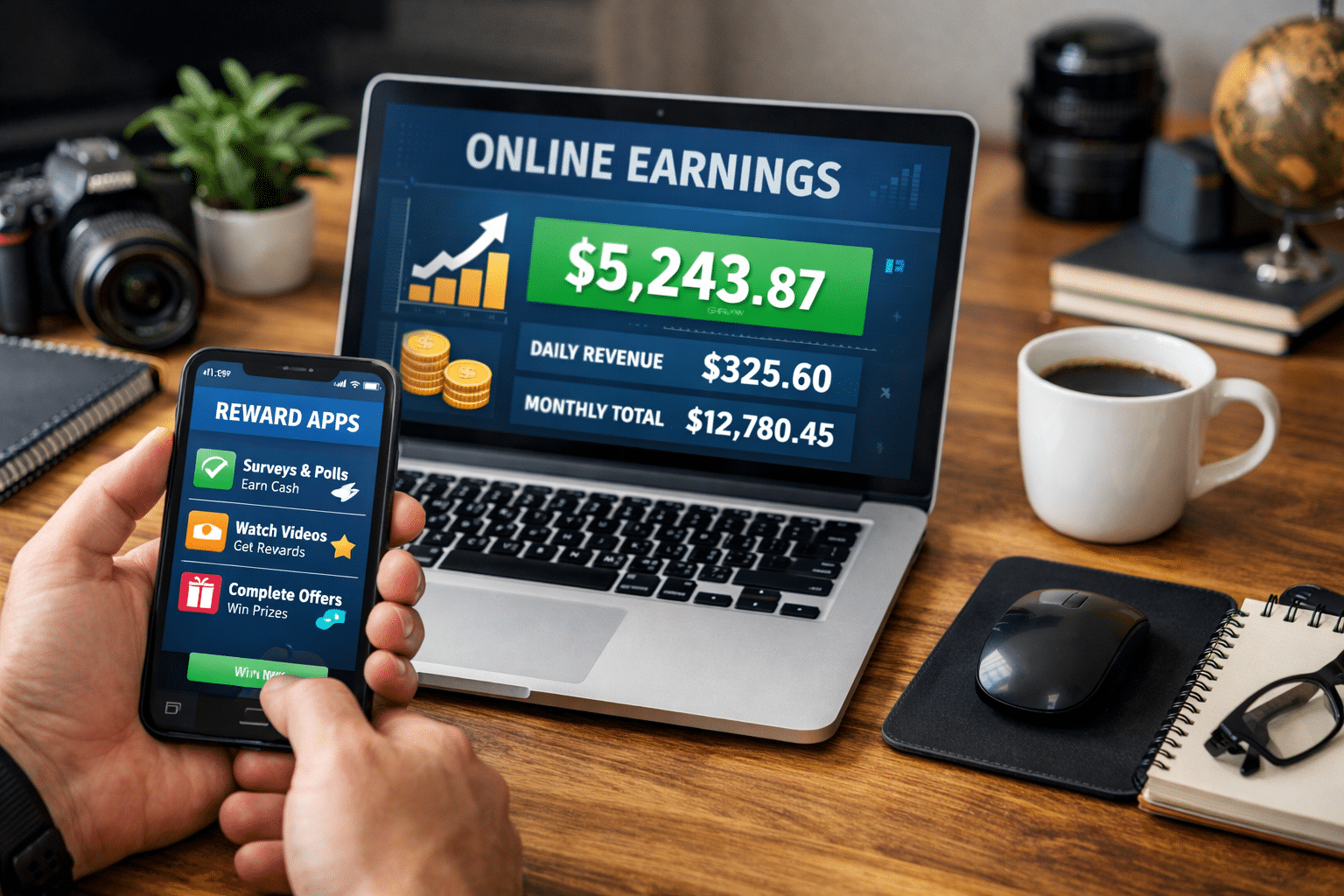 opinión sincera sobre AppKarma