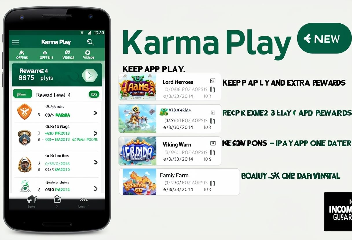 AppKarma