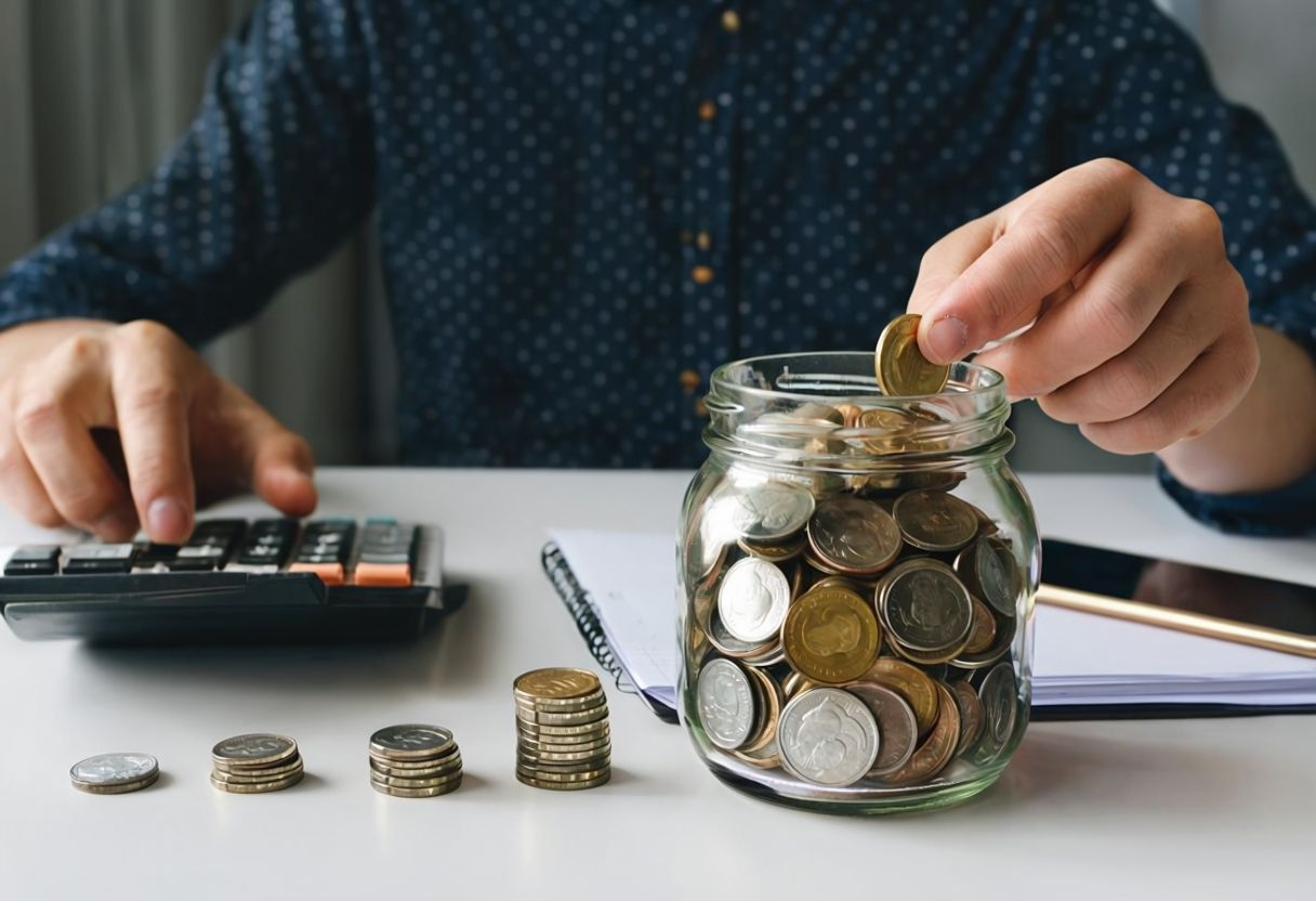 Trucos para aumentar ingresos extra y sacarles provecho