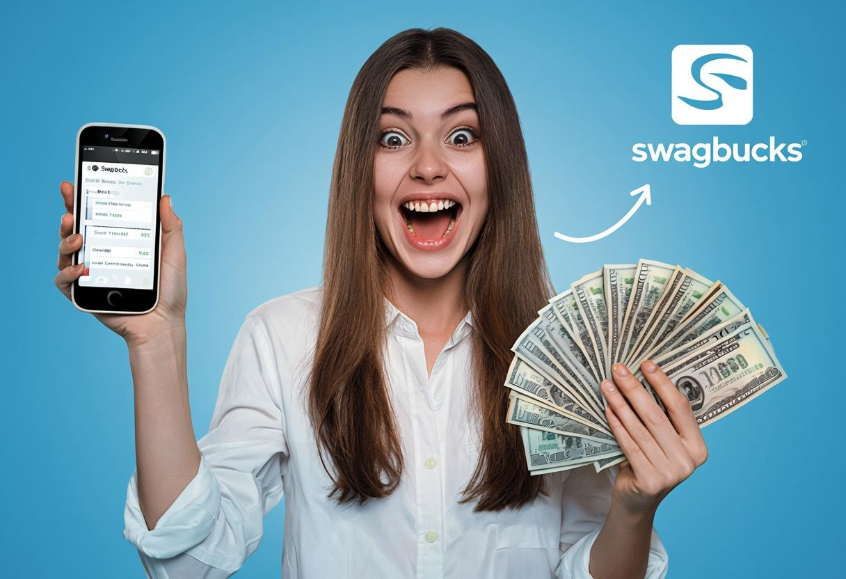 App Swagbucks