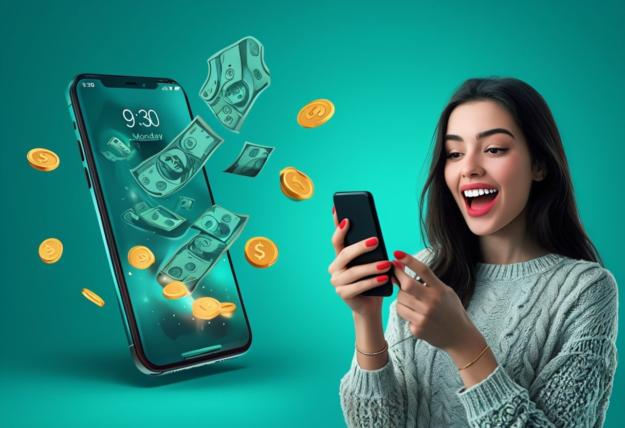 Creer que Ganar Dinero Online es Inmediato