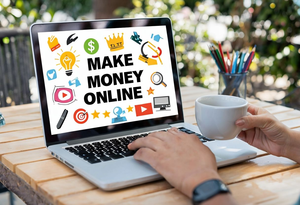 Cómo ganar dinero con micro tareas