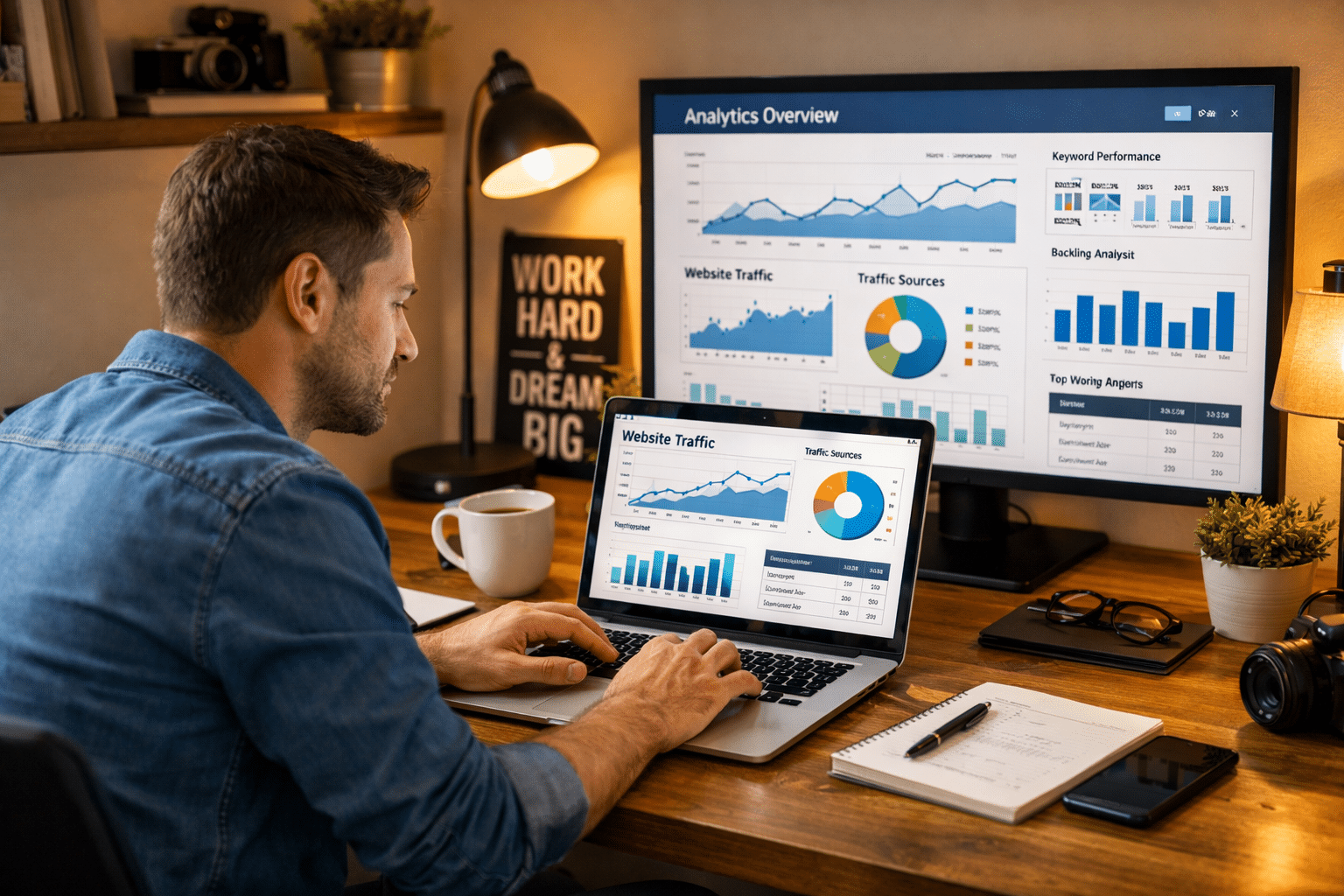 Cómo ganar dinero con AdSense