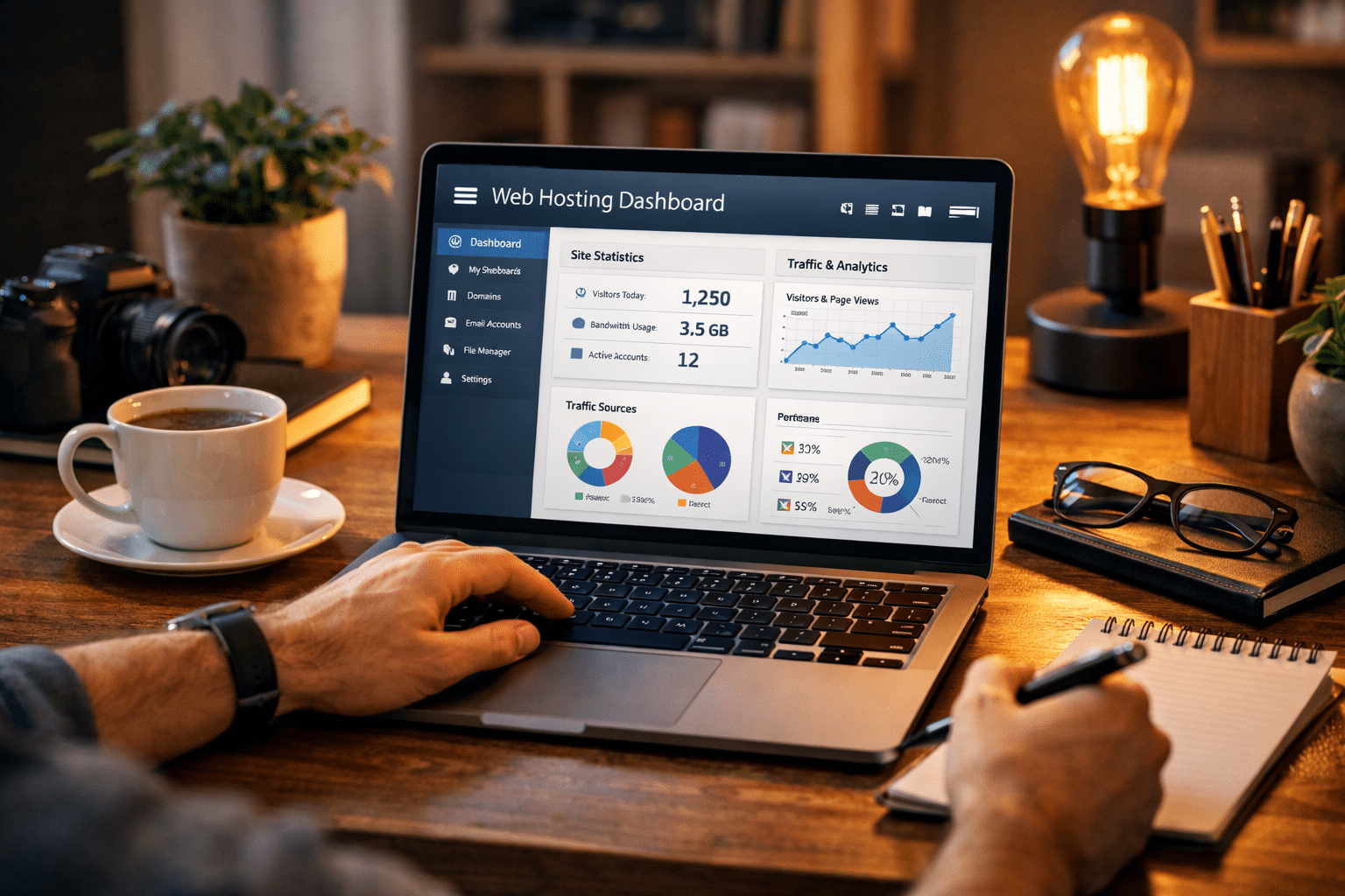 Ventajas reales de Hostinger que casi nadie te cuenta