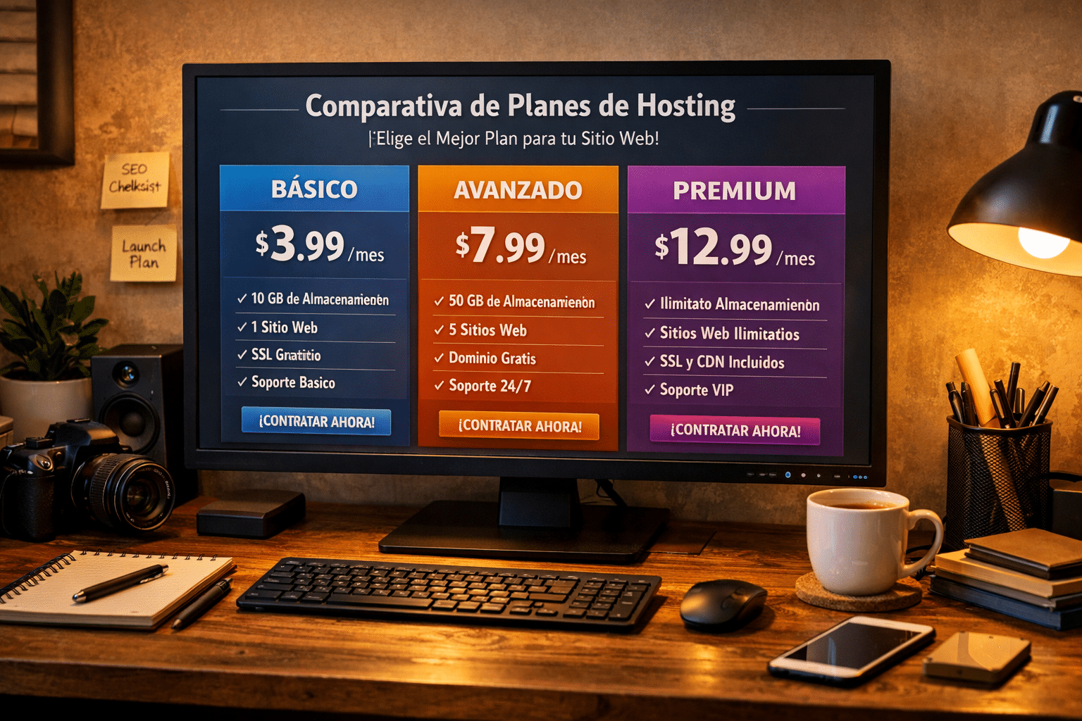 Cuánto cuesta Hostinger realmente (y si merece la pena)