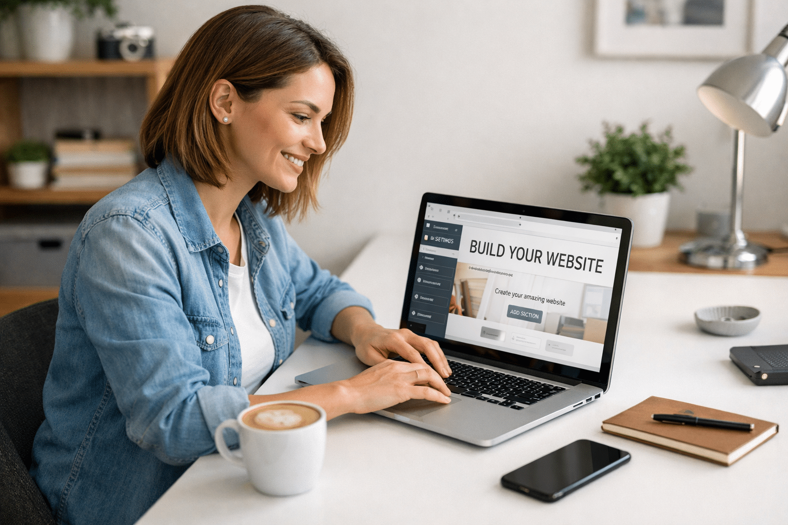Cómo crear tu web con Hostinger paso a paso