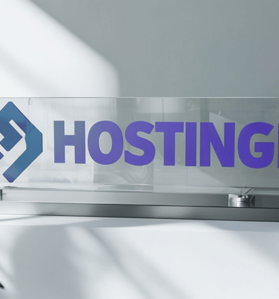 hostinger opiniones hosting barato