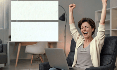 Gana dinero desde casa