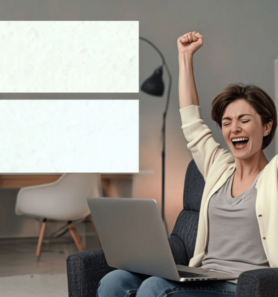 Gana dinero desde casa