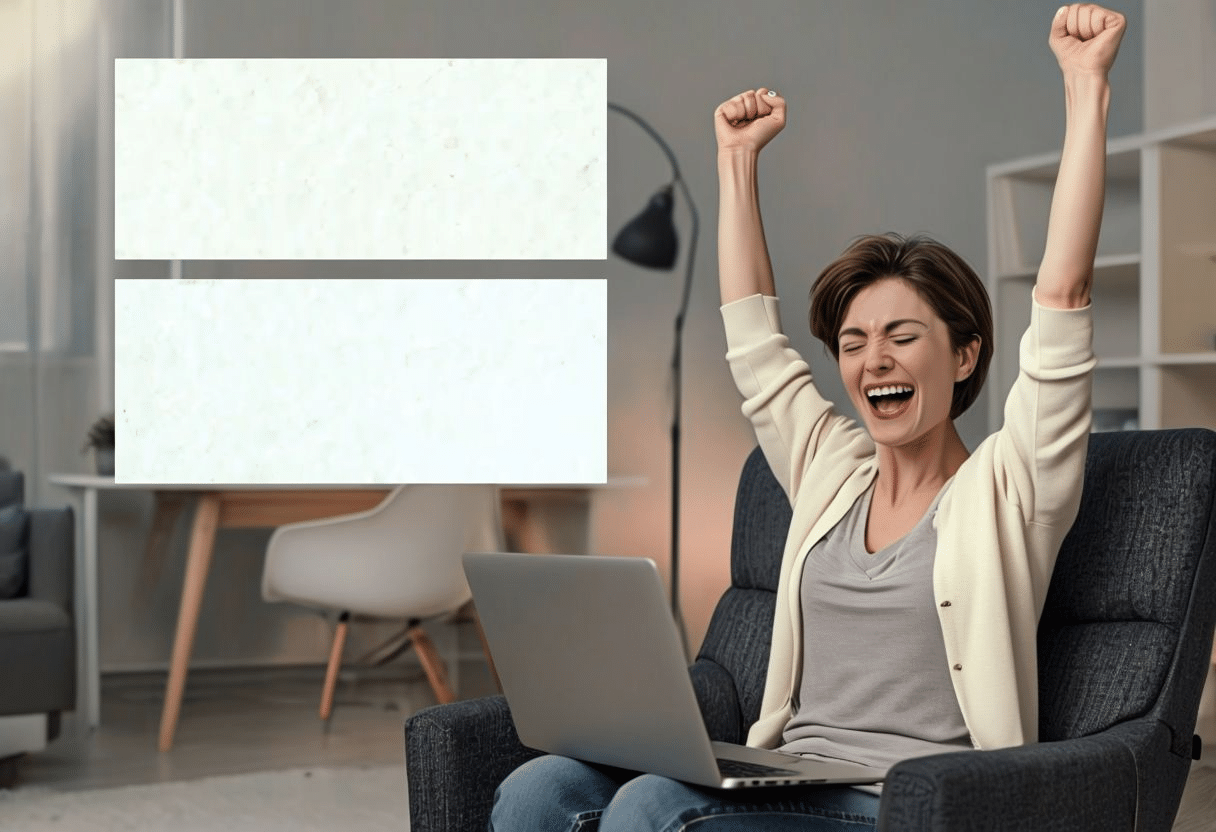 Gana dinero desde casa