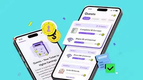 aplicaciones para ganar