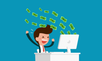 ganar dinero desde casa