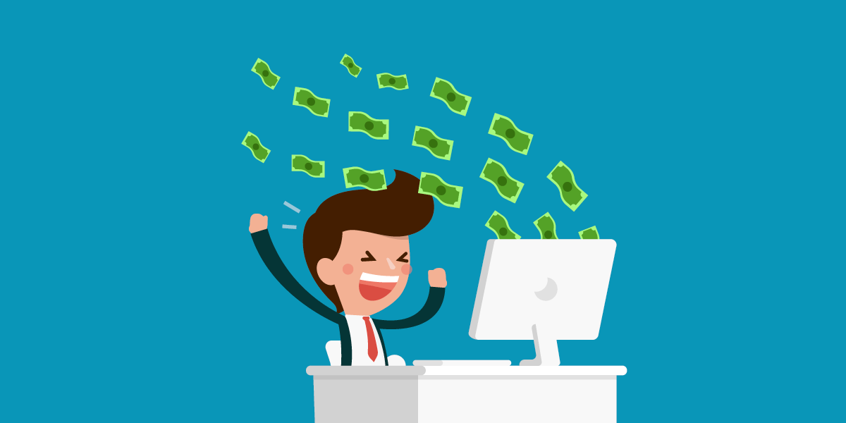 ganar dinero desde casa