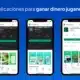 para ganar dinero