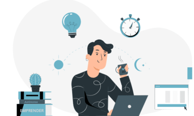 paso para crear un negocio