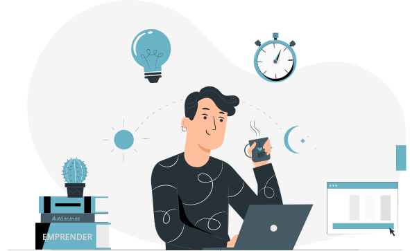 paso para crear un negocio