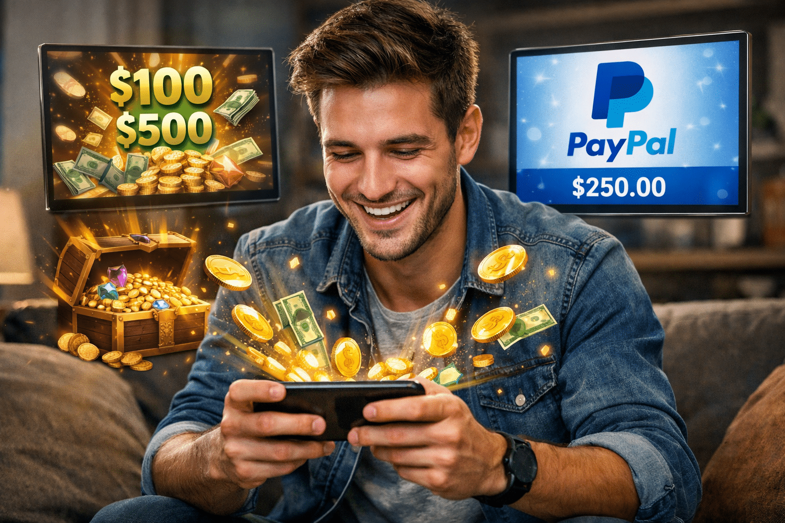 Consejos para ganar más dinero con estas apps