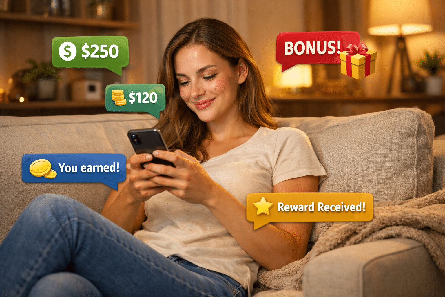 primer paso para ganar dinero online de verdad