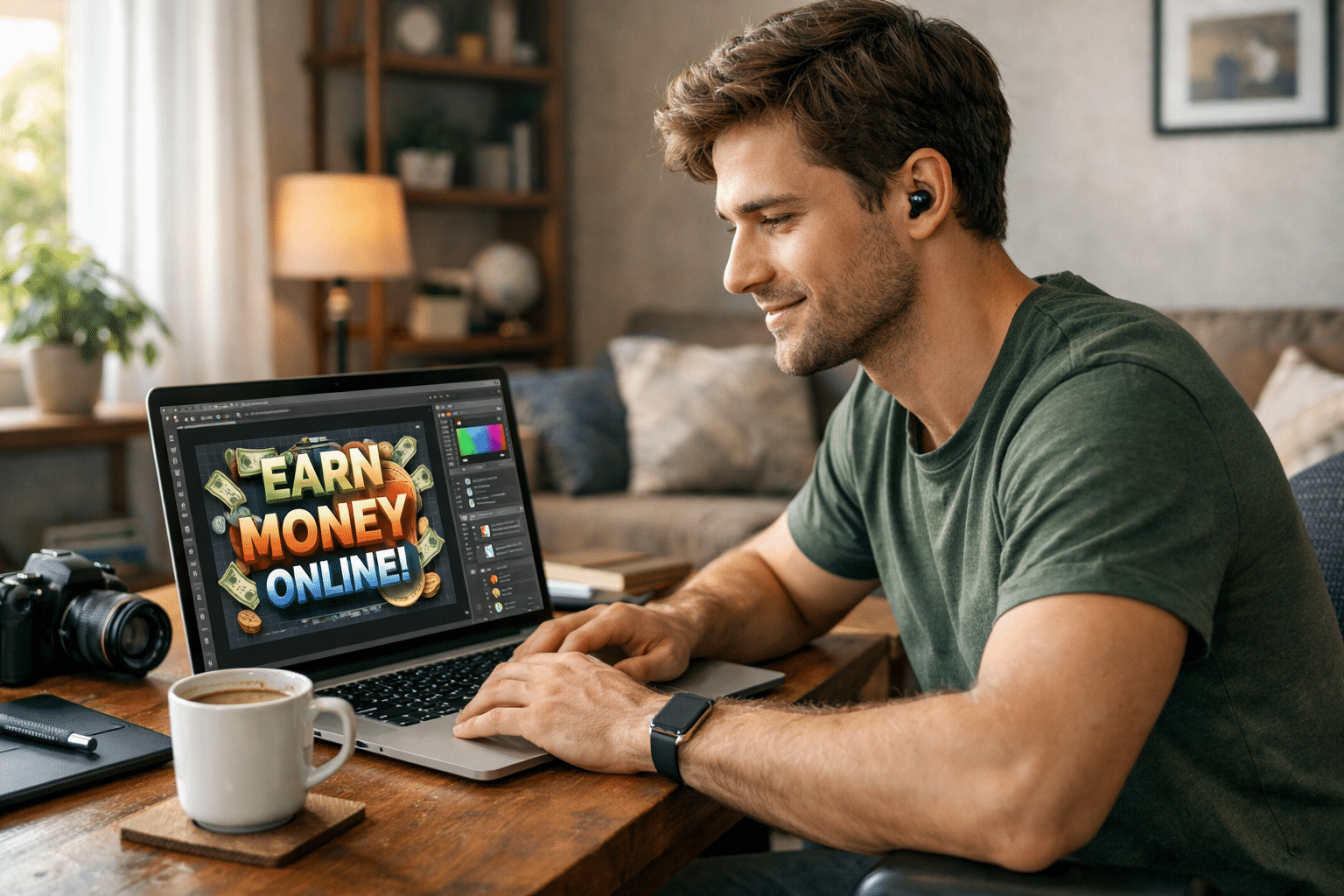 ¿Qué es Fiverr y cómo funciona?