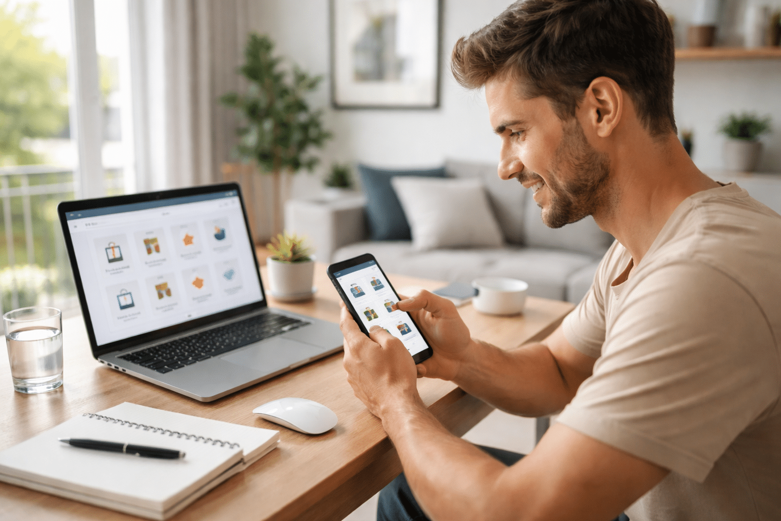 ganar dinero con apps de recompensas