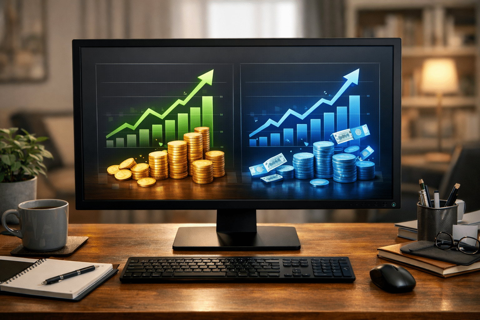 Freecash vs Swagbucks: cuál paga más realmente