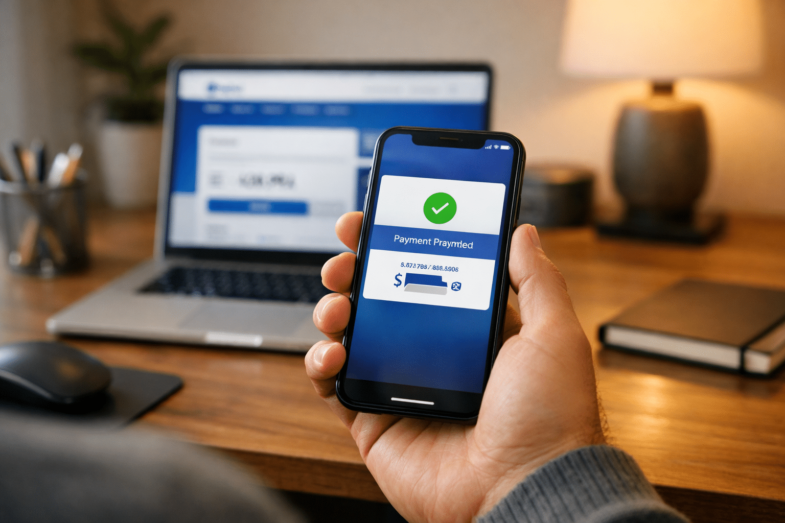 cobrar dinero en PayPal