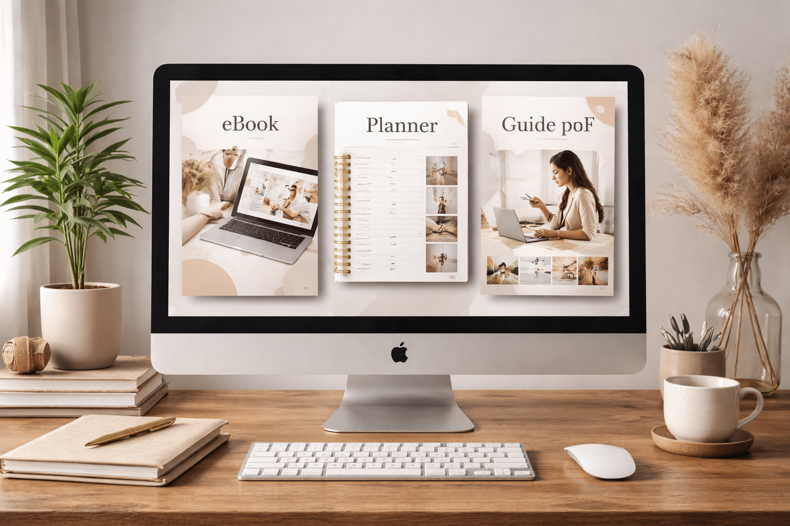 ganar dinero con Canva