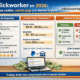 Clickworker: opiniones reales
