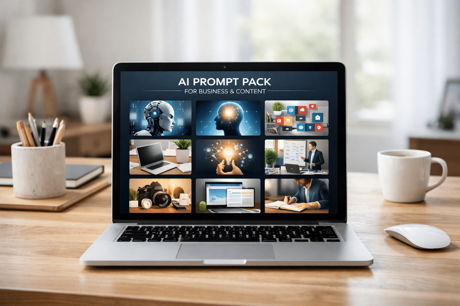 🧠 Qué es exactamente un prompt de IA