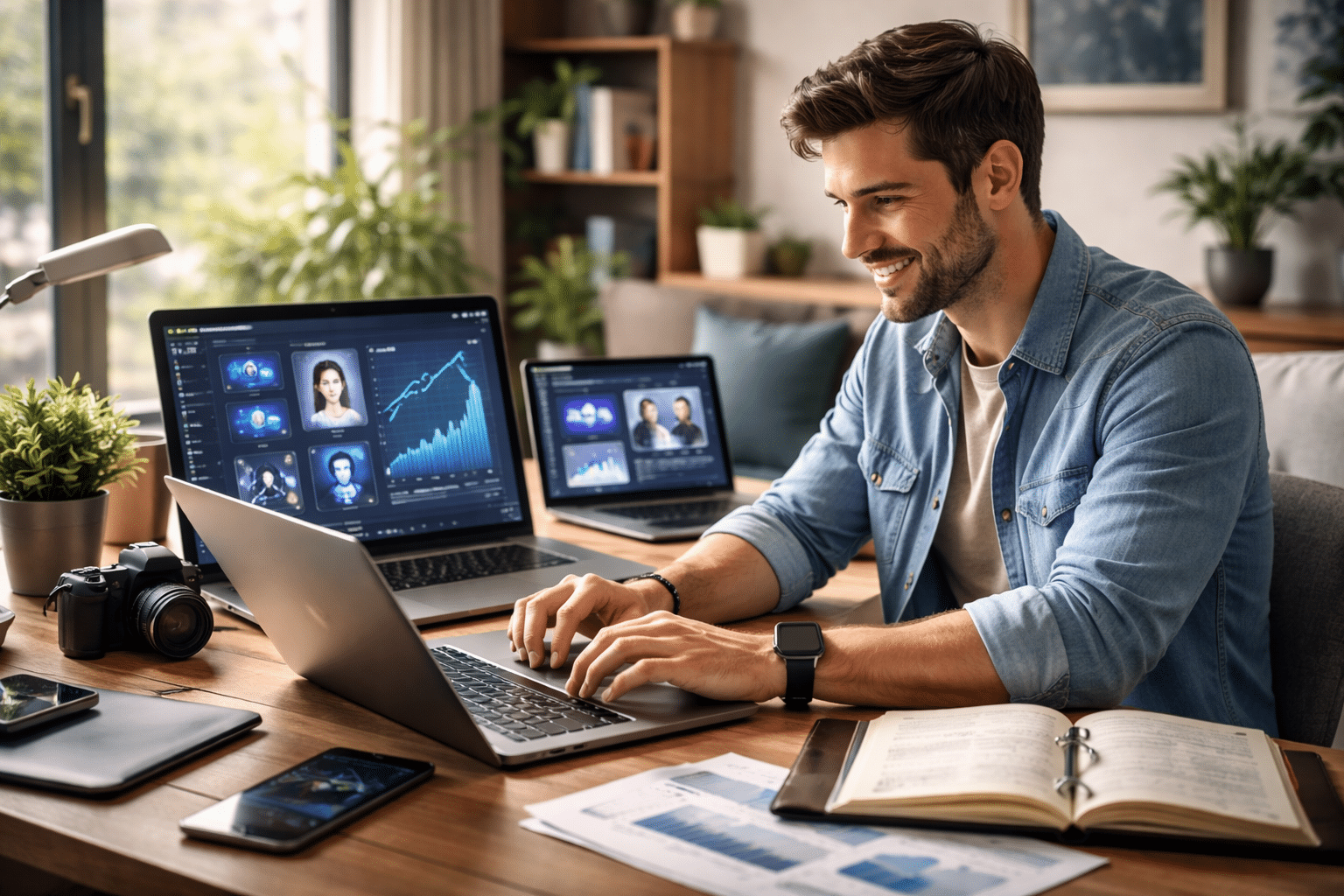 Cómo empezar a Vender prompts de ia si todavía no eres experto