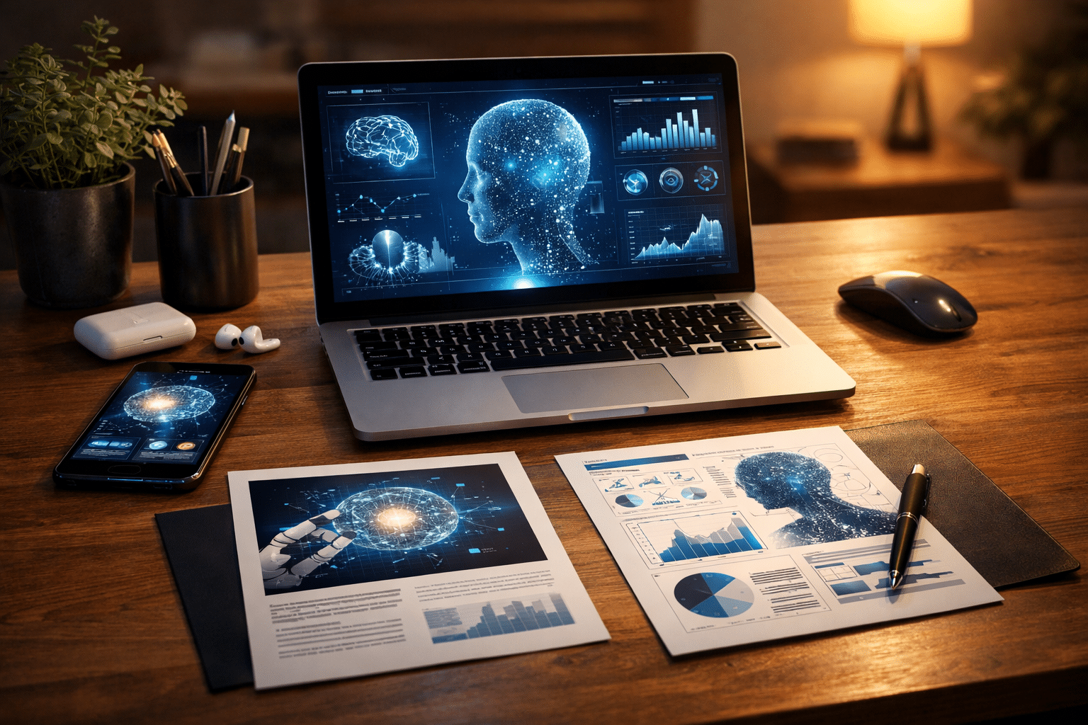 ¿Merece la pena vender prompts de IA en 2026?