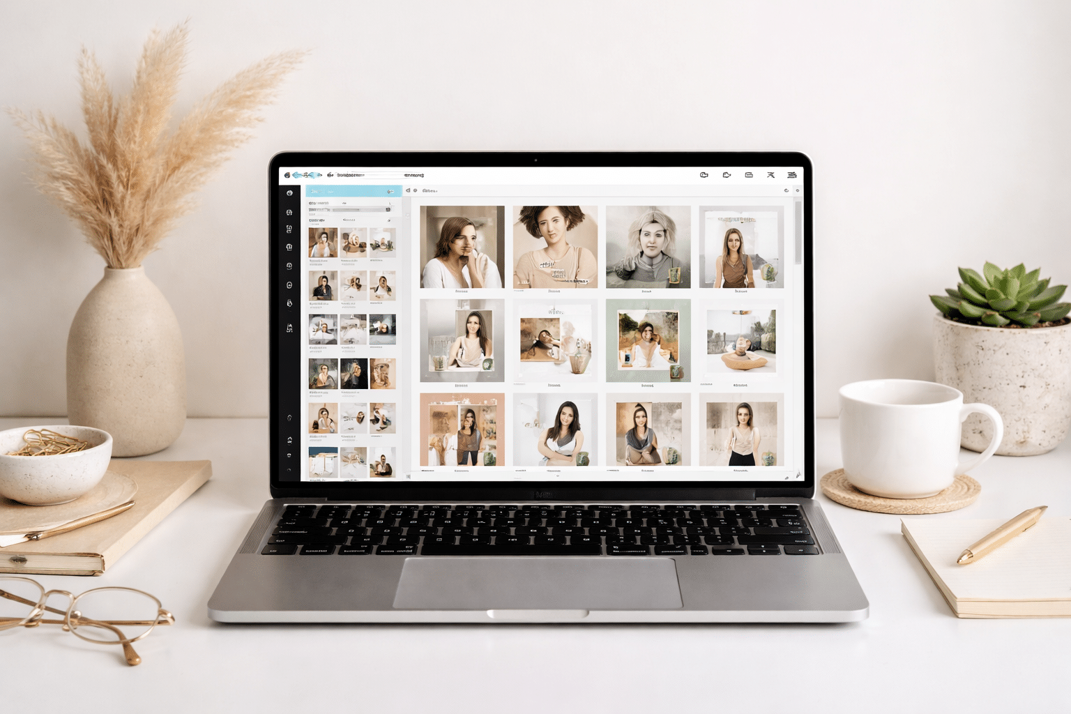 Por qué Etsy + Canva es una combinación tan buena