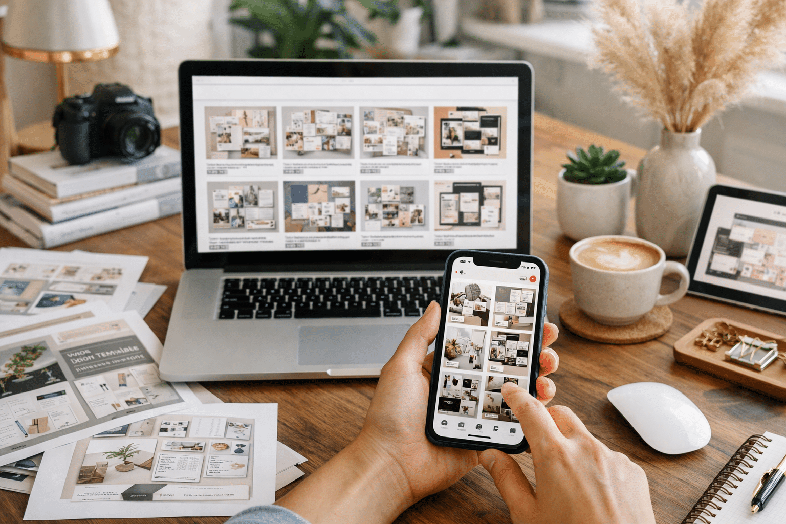 productos funcionan mejor con Pinterest + Etsy