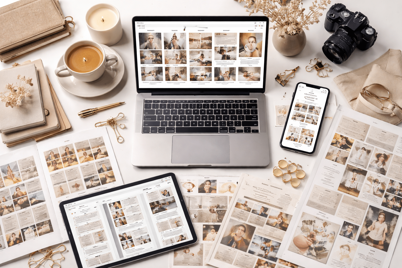 A dónde debes mandar el tráfico