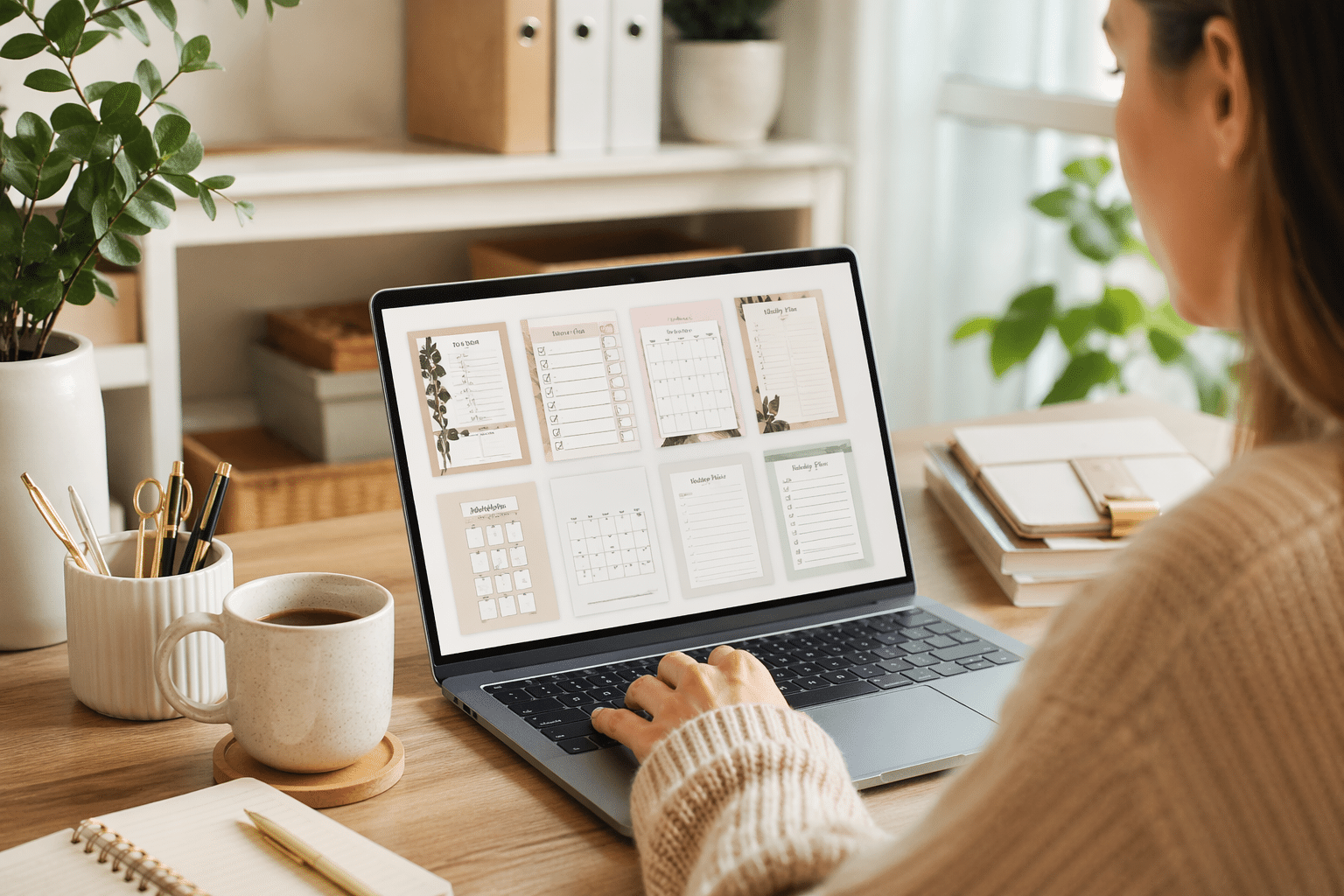 Vender imprimibles en Etsy